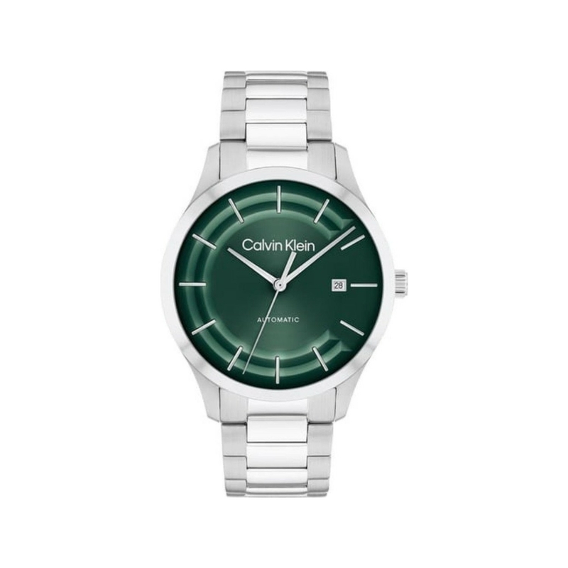 Calvin Klein CK25300022 Otomatik Erkek Kol Saati