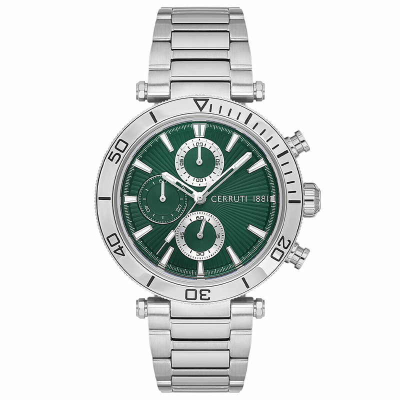 Cerruti 1881 CIWGI0049902 Erkek Kol Saati