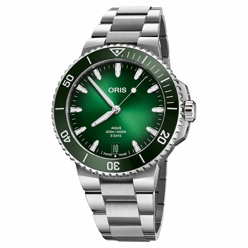 Oris O-40077904157-0782302Peb Erkek Kol Saati