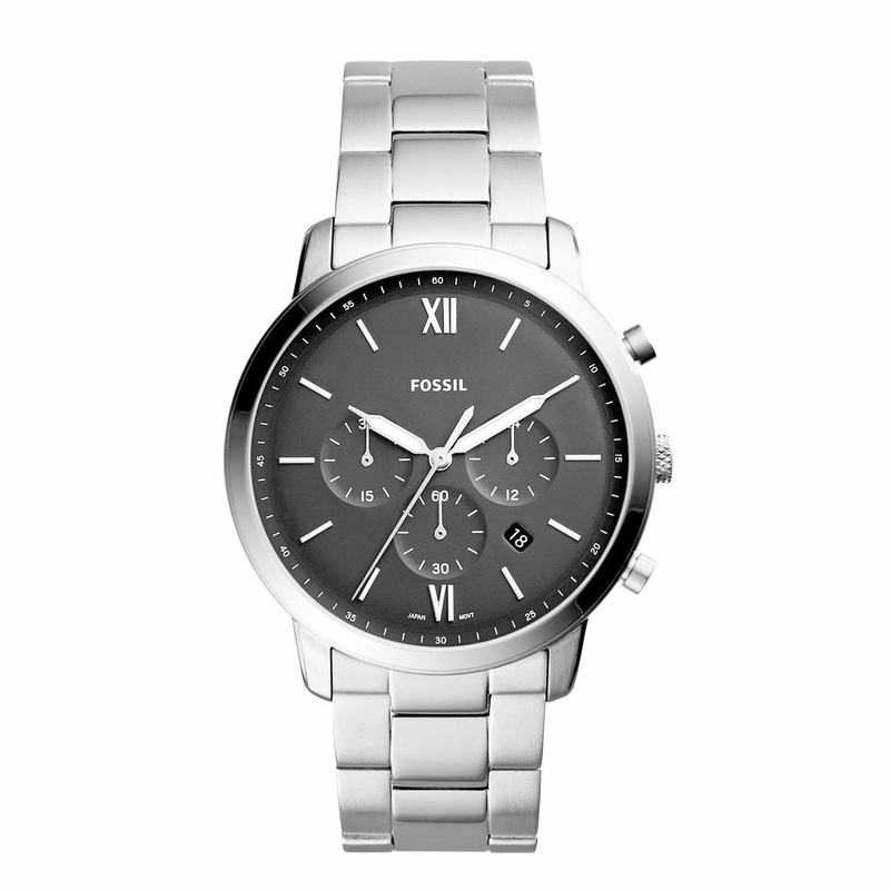 Fossil FFS5384 Erkek Kol Saati