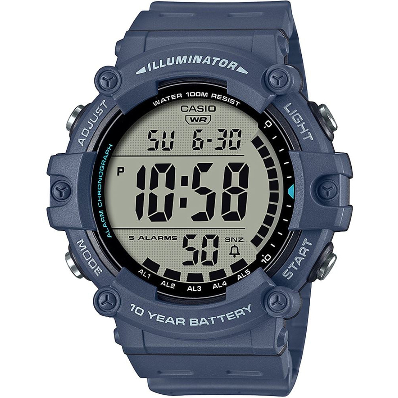 CASIO AE-1500WH-2AVDF Digital ERKEK KOL SAATİ