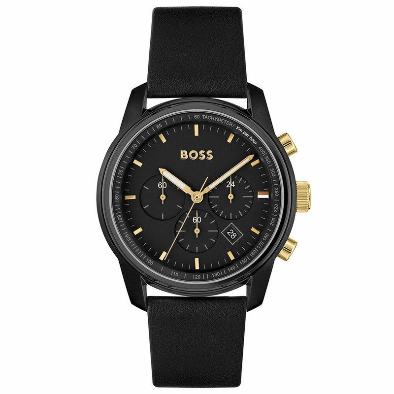 Boss Watches Hb1514003 Erkek Kol Saati