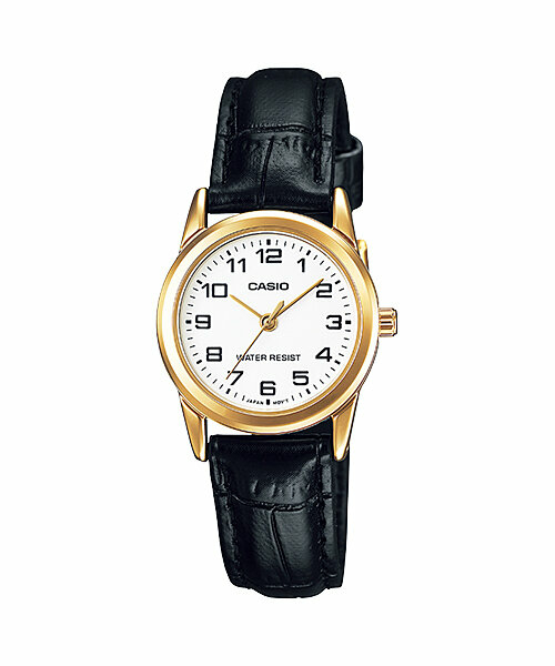 Casio Ltp-V001Gl-7Budf Kadın Kol Saati