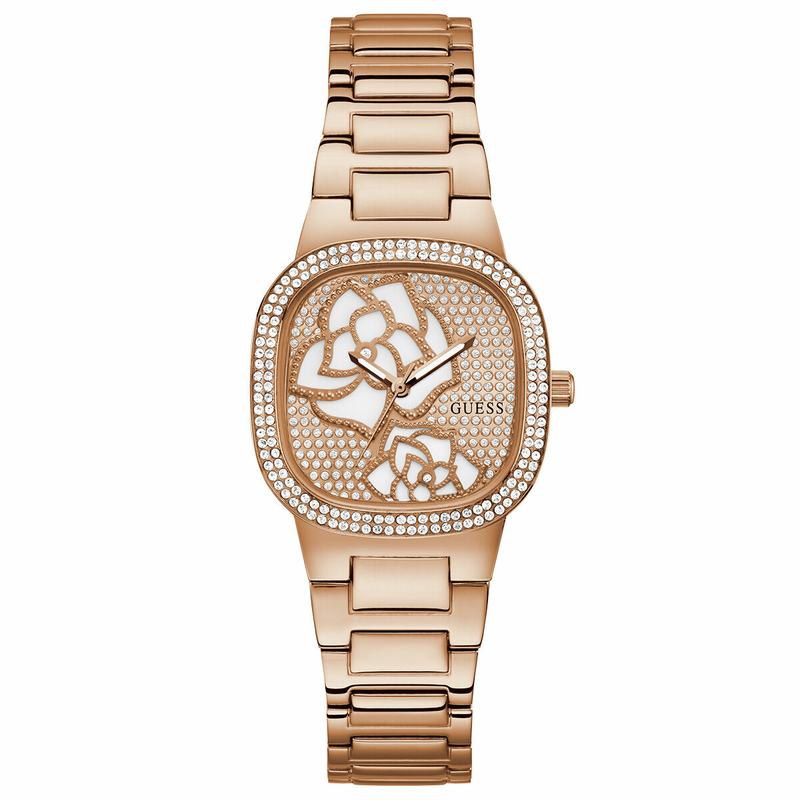 Guess Gugw0544L4 Kadın Kol Saati