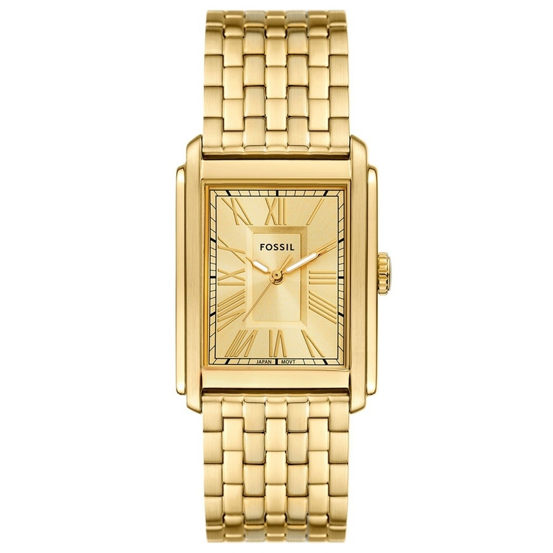 FOSSIL FFS6009 Pilli ERKEK KOL SAATİ