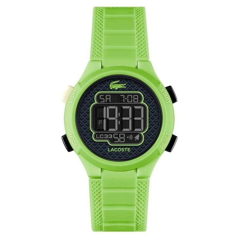 Lacoste 2030067 Çocuk Kol Saati