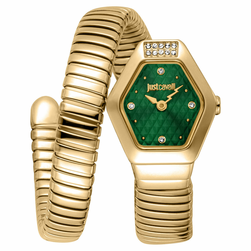Just Cavalli JC1L394M0035 Kadın Kol Saati