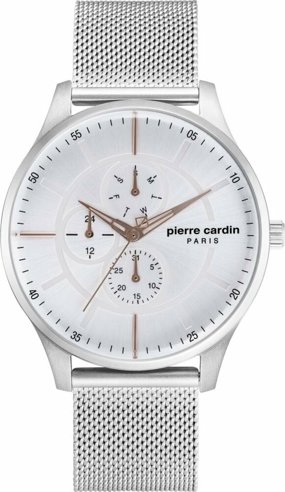 Pierre Cardin 902731F01_Outlet Kol Saati