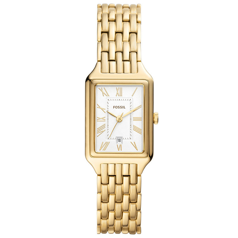 FOSSIL FES5220 Pilli KADIN KOL SAATİ