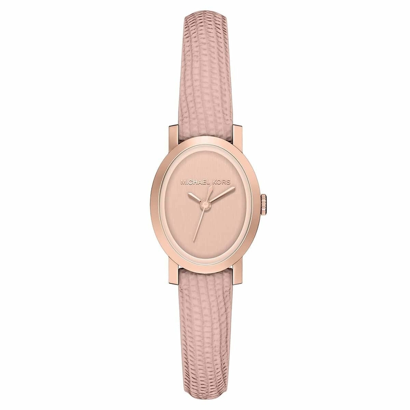 Michael Kors Mk7587 Kadın Kol Saati
