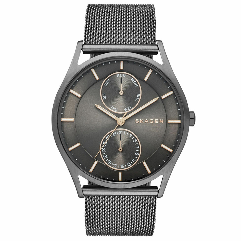 Skagen Skw6180 Erkek Kol Saati
