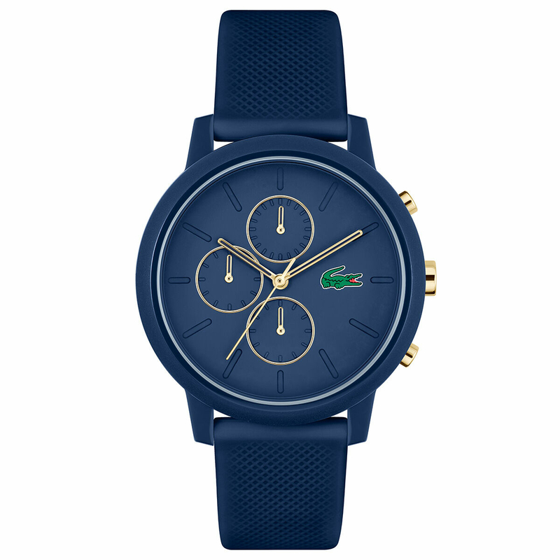 Lacoste Lac2011248 Erkek Kol Saati