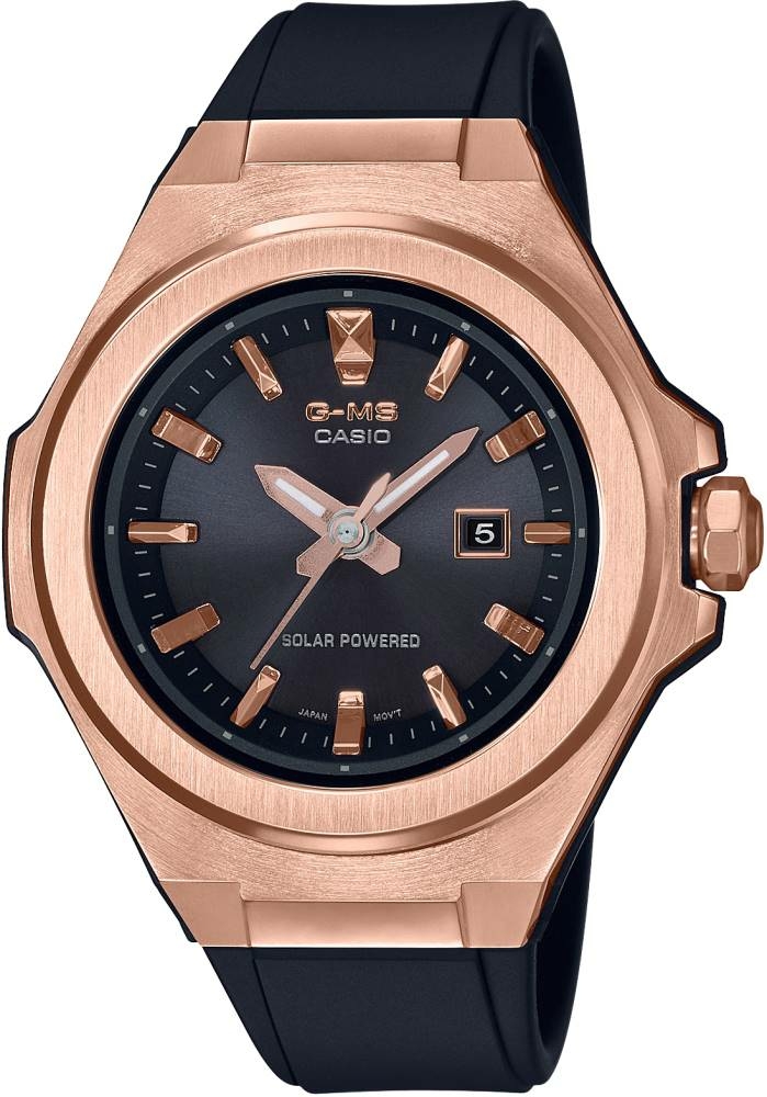 Casio Msg-S500G-1Adr Kol Saati