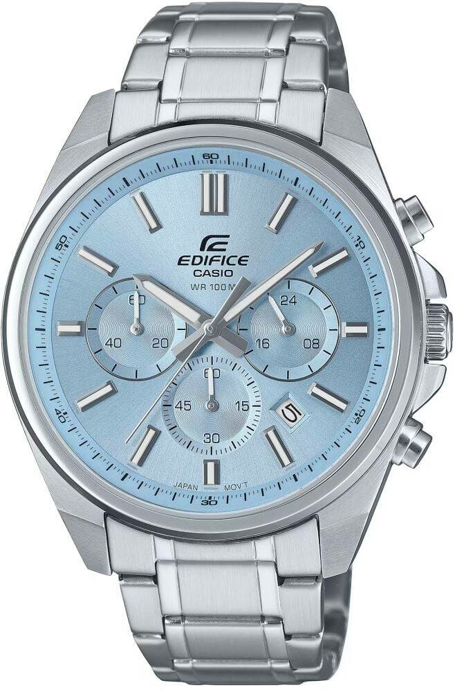 Casio Efv-650D-2Bvudf Edıfıce Erkek Kol Saati