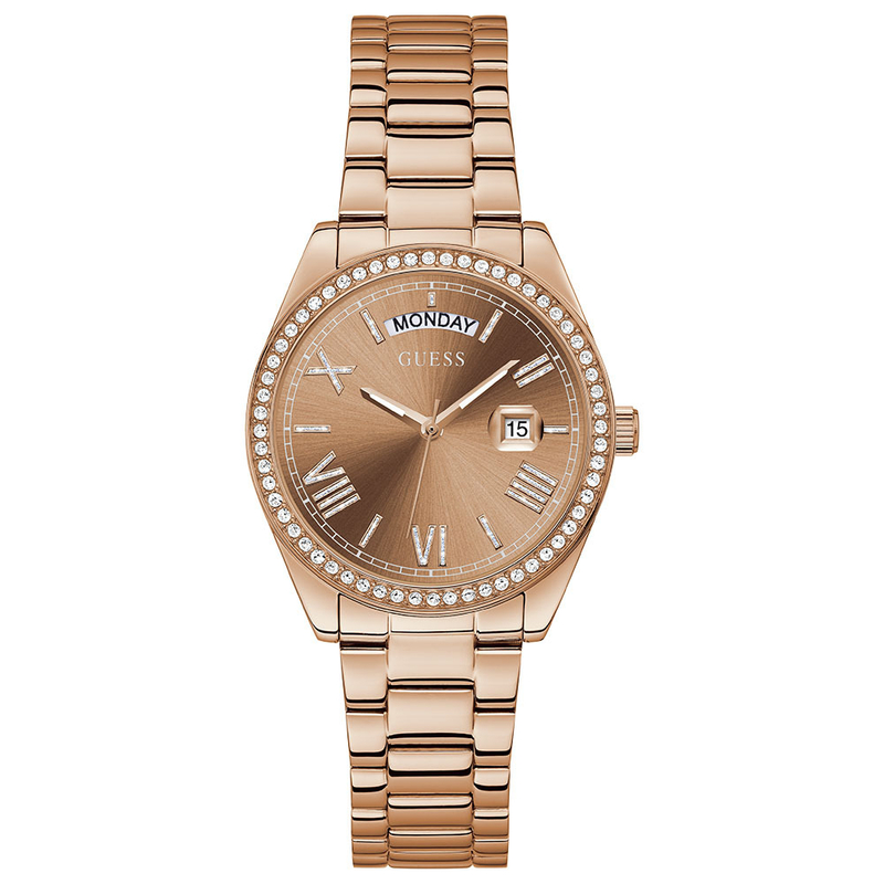 GUESS GUGW0307L3 Analog KADIN KOL SAATİ
