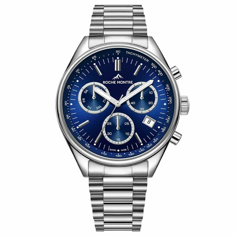 Roche Montre RMG6011-02