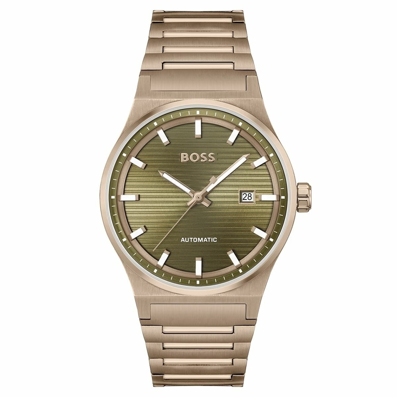 Boss Watches Hb1514184 Erkek Kol Saati