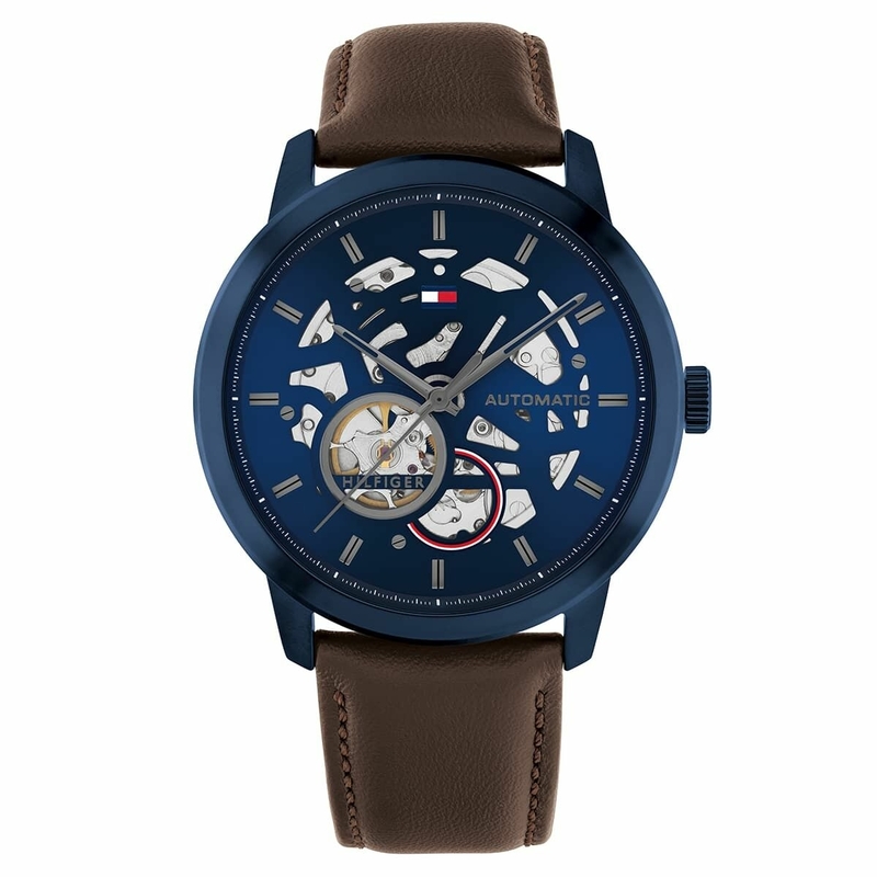 Tommy Hilfiger Th1710660 Erkek Kol Saati