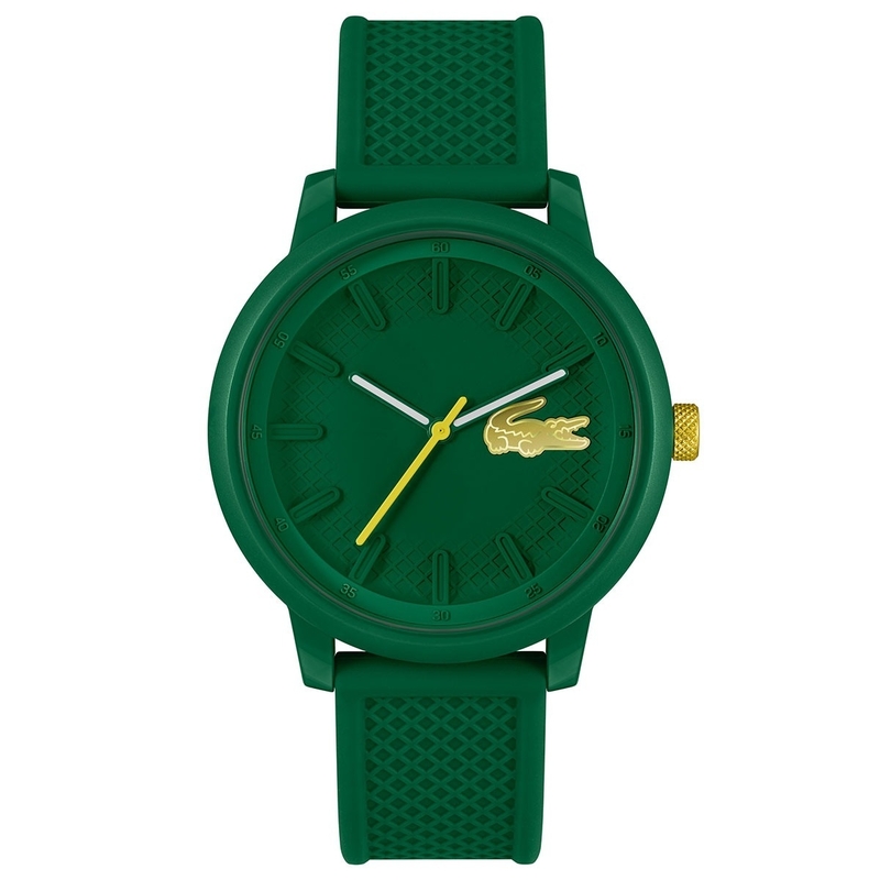 LACOSTE LAC2011316 Pilli ERKEK KOL SAATİ