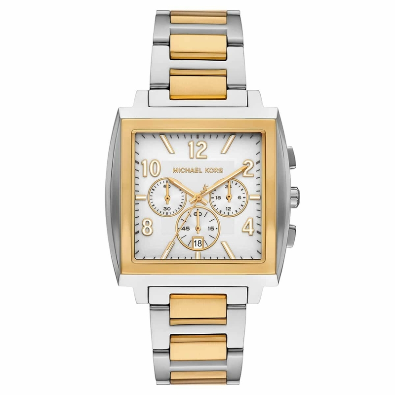 Michael Kors Mk9240 Erkek Kol Saati