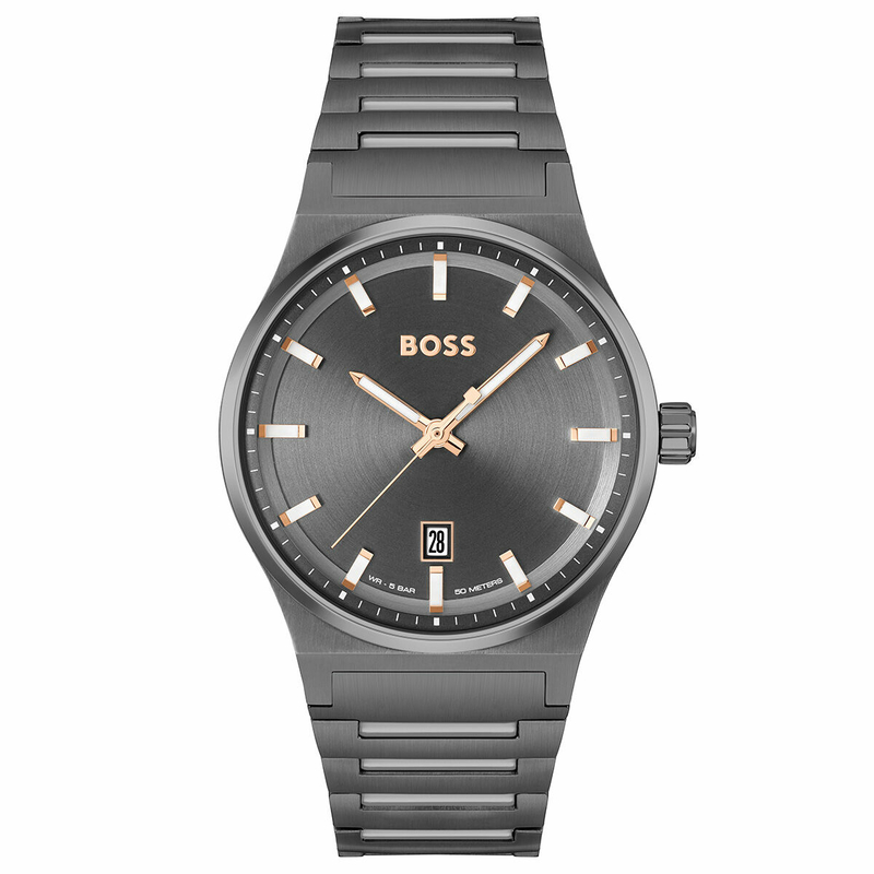 Boss Watches Hb1514078 Erkek Kol Saati