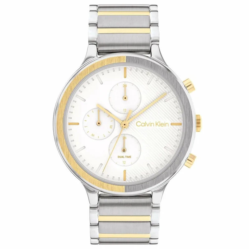 Calvin Klein Ck25200239 Kadın Kol Saati