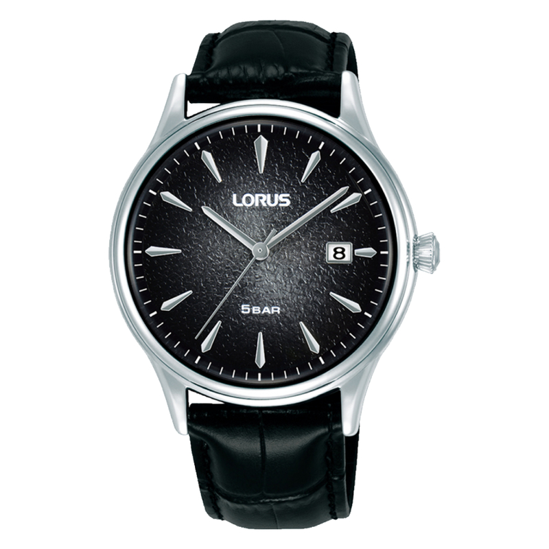 Lorus RS993DX9 Erkek Kol Saati