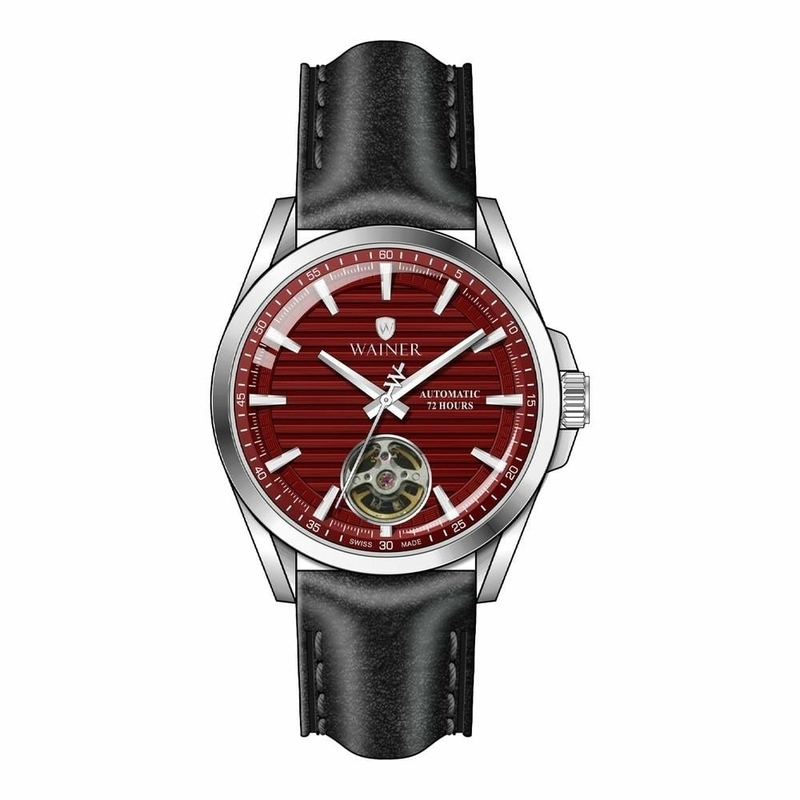 Wainer Wa.25400-D Erkek Kol Saati