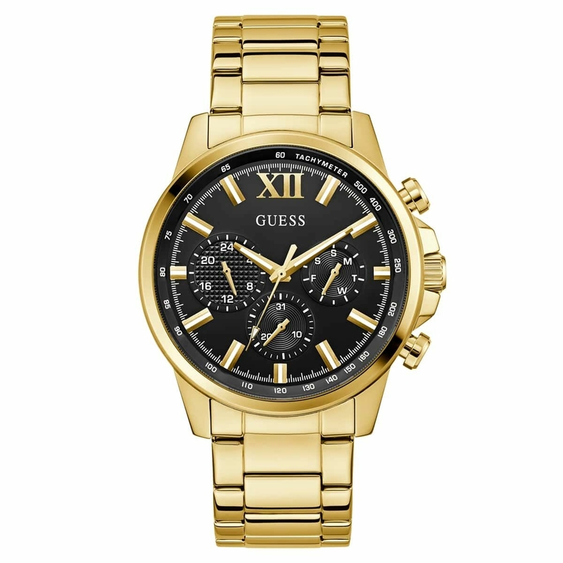 Guess Gugw0900G3 Erkek Kol Saati