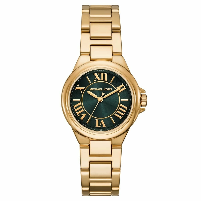 Michael Kors Mk4988 Kadın Kol Saati