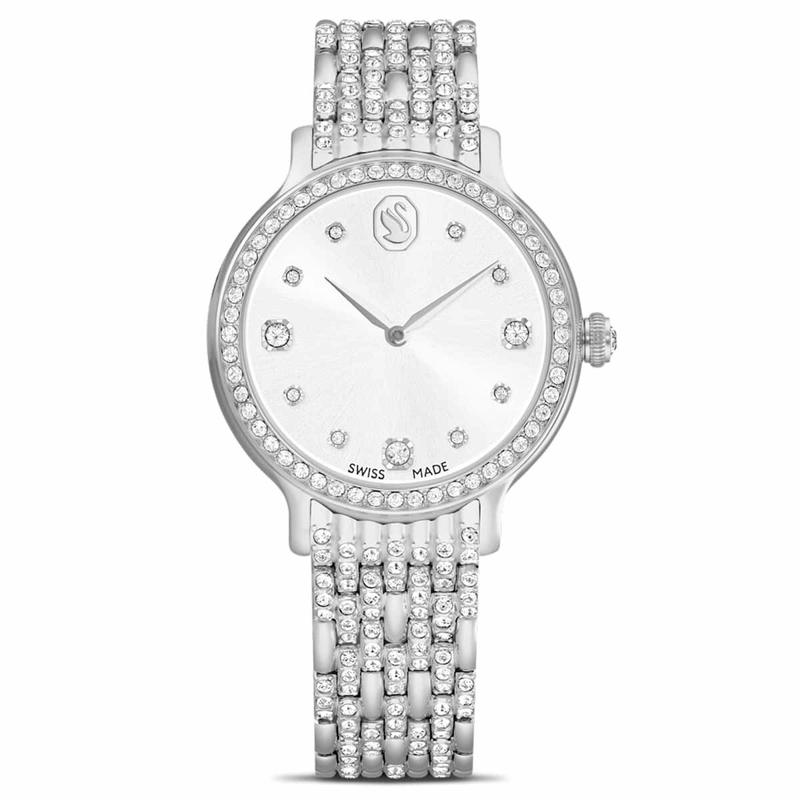 Swarovski SWR5693634 Kadın Kol Saati