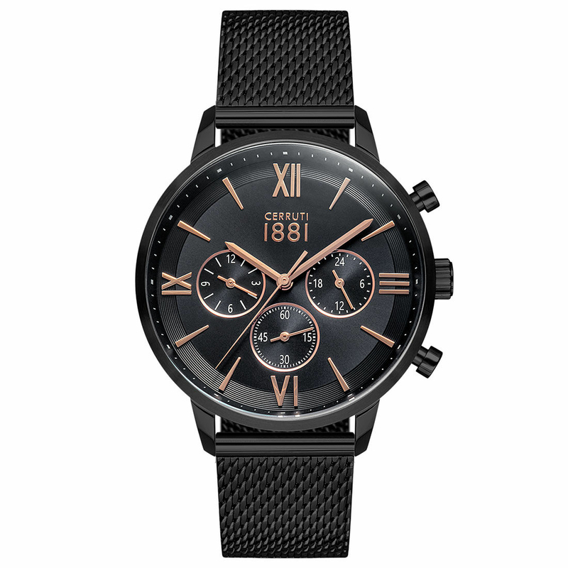 Cerruti 1881 CRA23406 Erkek Kol Saati