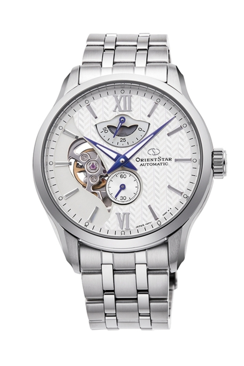 Orient Star Re-Av0B01S00B