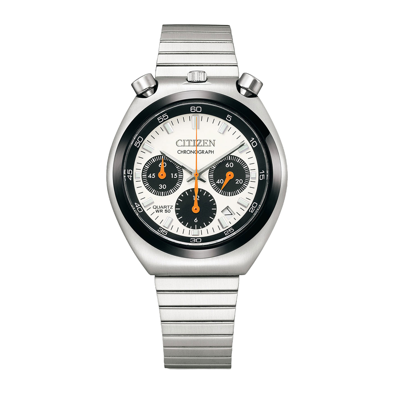 Citizen Challange Timer Erkek Kol Saati An3660-81A