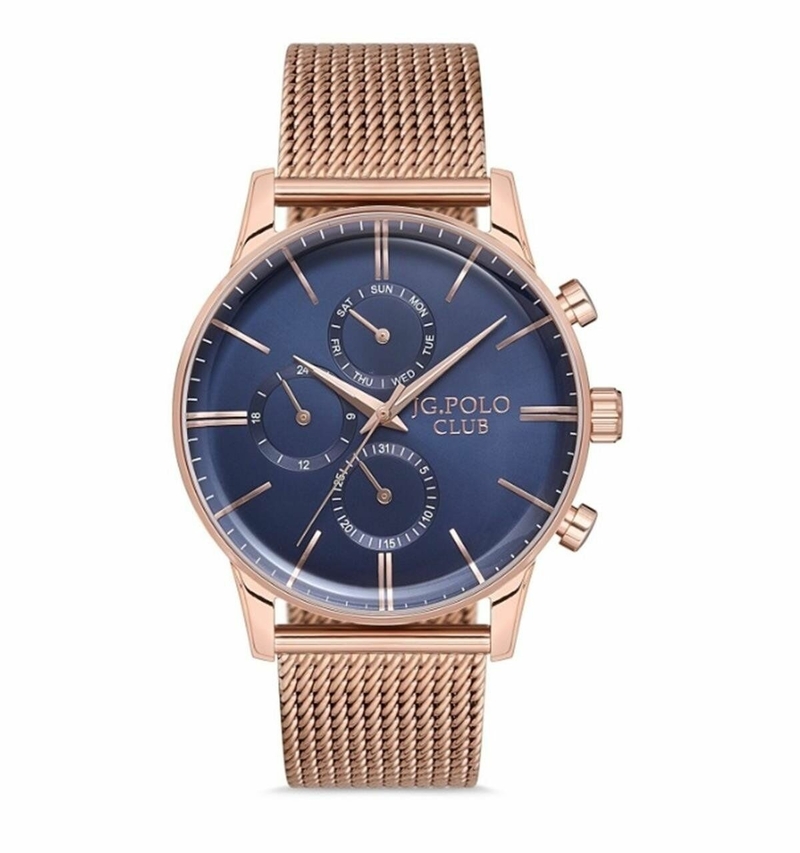 Jg.polo Clup Jpc.0221.2851Fh.1 Kol Saati