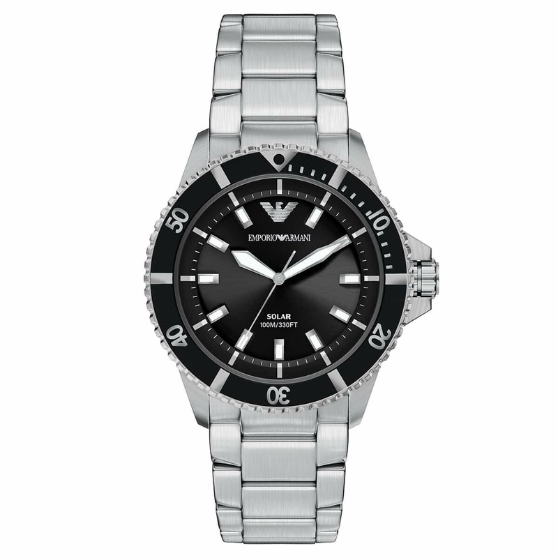 Emporio Armani Ar11787 Erkek Kol Saati