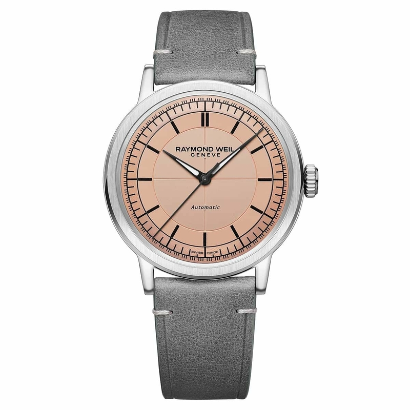 Raymond Weil Rw2925Stc80001 Erkek Kol Saati