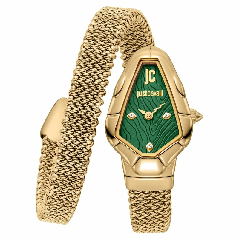 Just Cavalli JC1L426M0035 Kadın Kol Saati