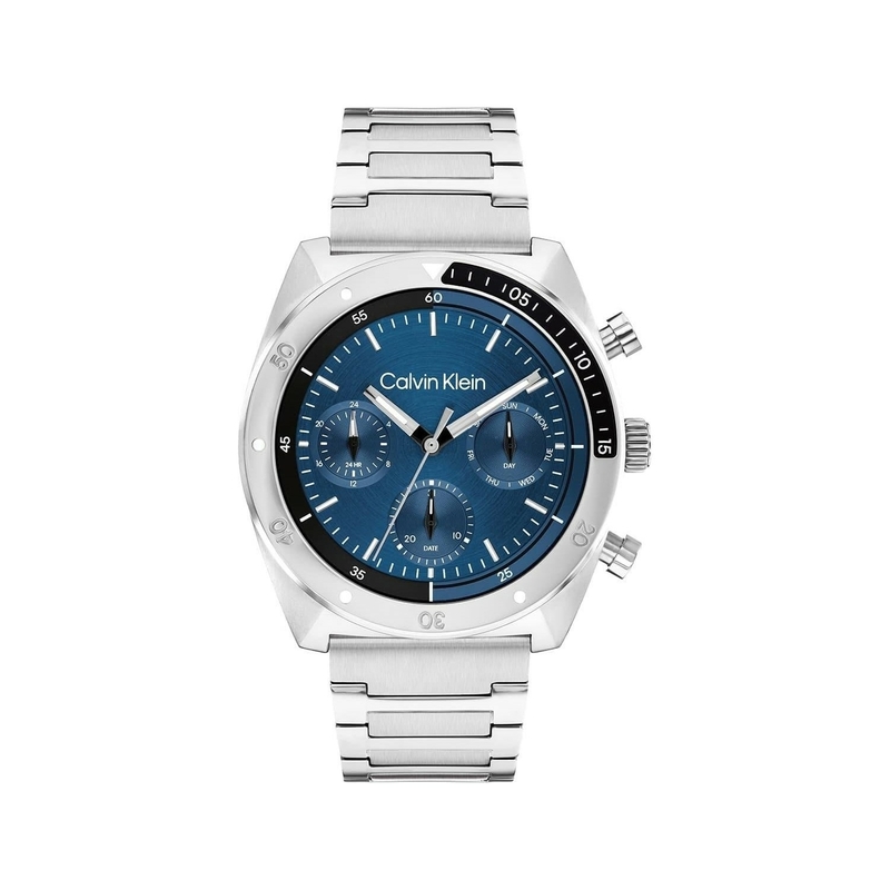 CALVIN KLEIN CK25200464 Pilli ERKEK KOL SAATİ