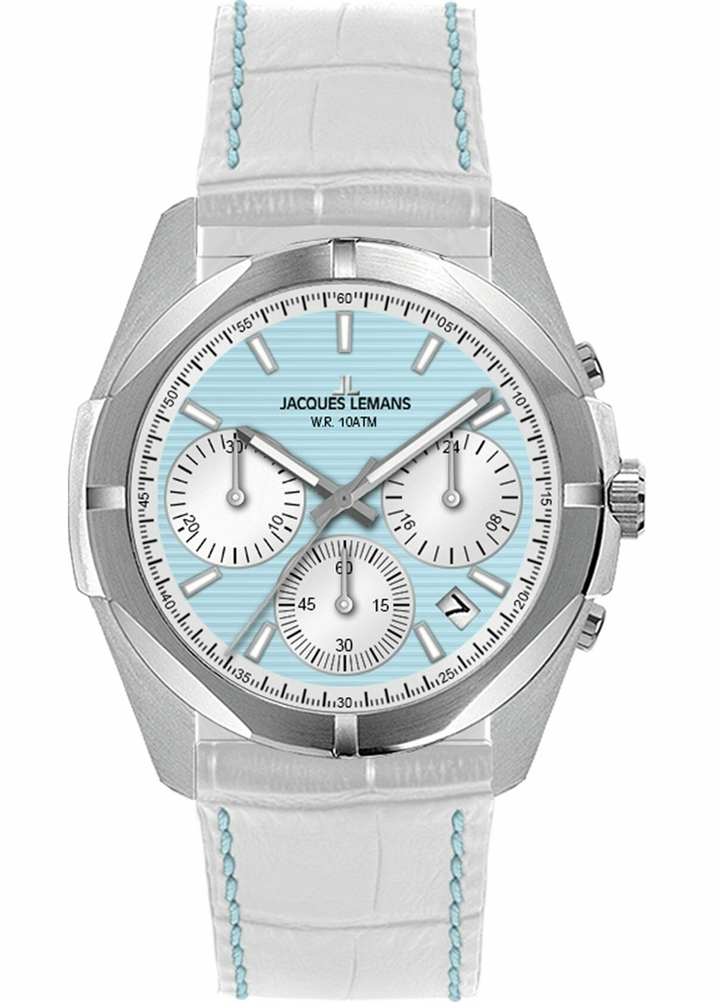 Jacques Lemans Melbourne 1-2182E Kadın Kol Saati