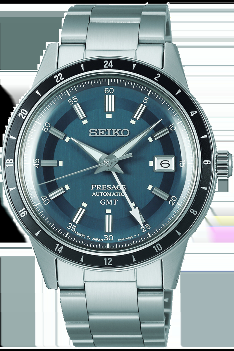 Seıko Presage Ssk009J1