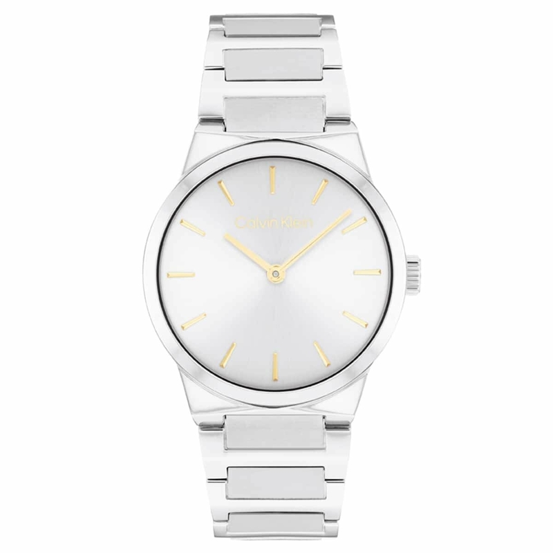 Calvin Klein CK25100076 Kadın Kol Saati
