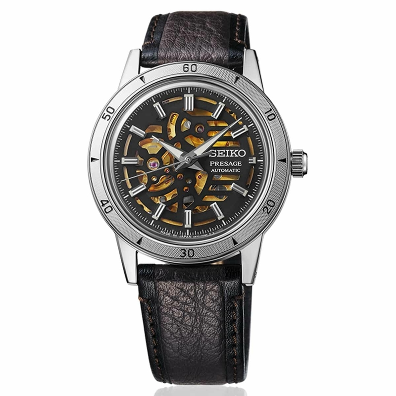 Seiko Seısa461J Erkek Kol Saati