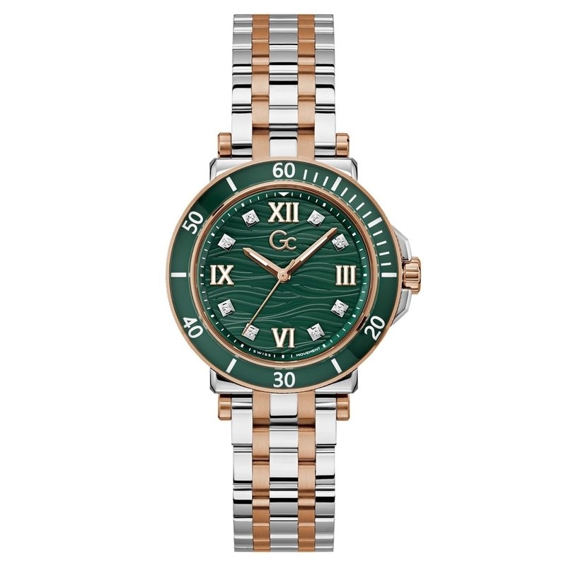 Gc One Sport Bayan Kol Saati GCZ45001L9MF