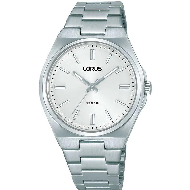 Lorus Bayan Kol Saati Rg309Xx-9