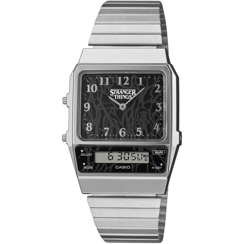Casio Retro Unisex Kol Saati Aq-800Est-1Adr