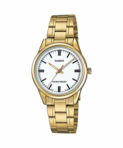 CASIO LTP-V005G-7AUDF Analog KADIN KOL SAATİ
