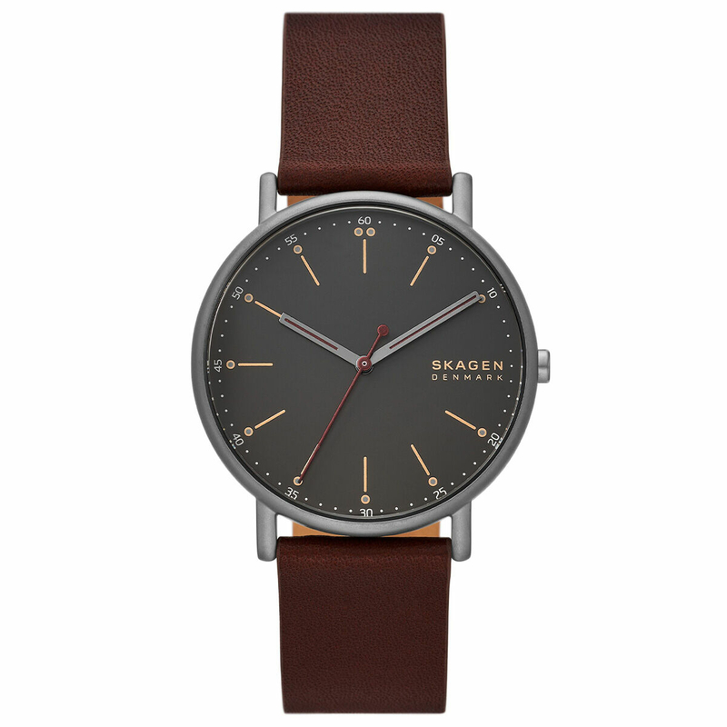 Skagen Skw6860 Erkek Kol Saati