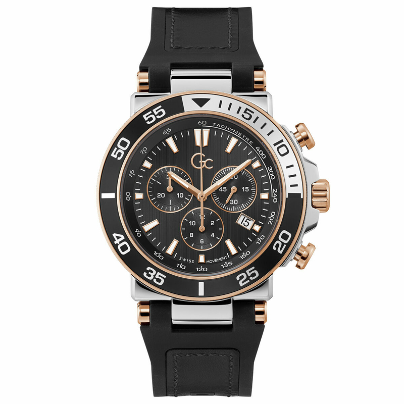 Gc Gcz14005G2Mf Erkek Kol Saati