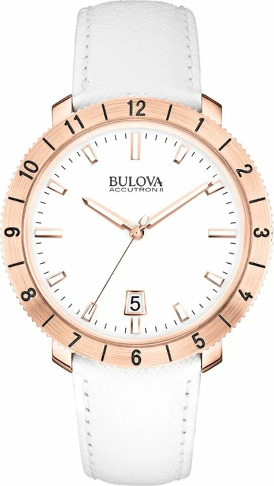 Bulova 97B128 Outlet Kol Saati